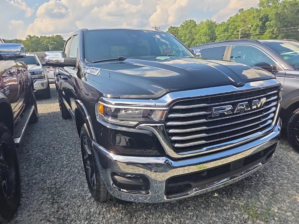 ram ram 1500 pickup 2025 1C6SRFJP9SN500748 image ram ram 1500 pickup 2025 1C6SRFJP9SN500748 image
